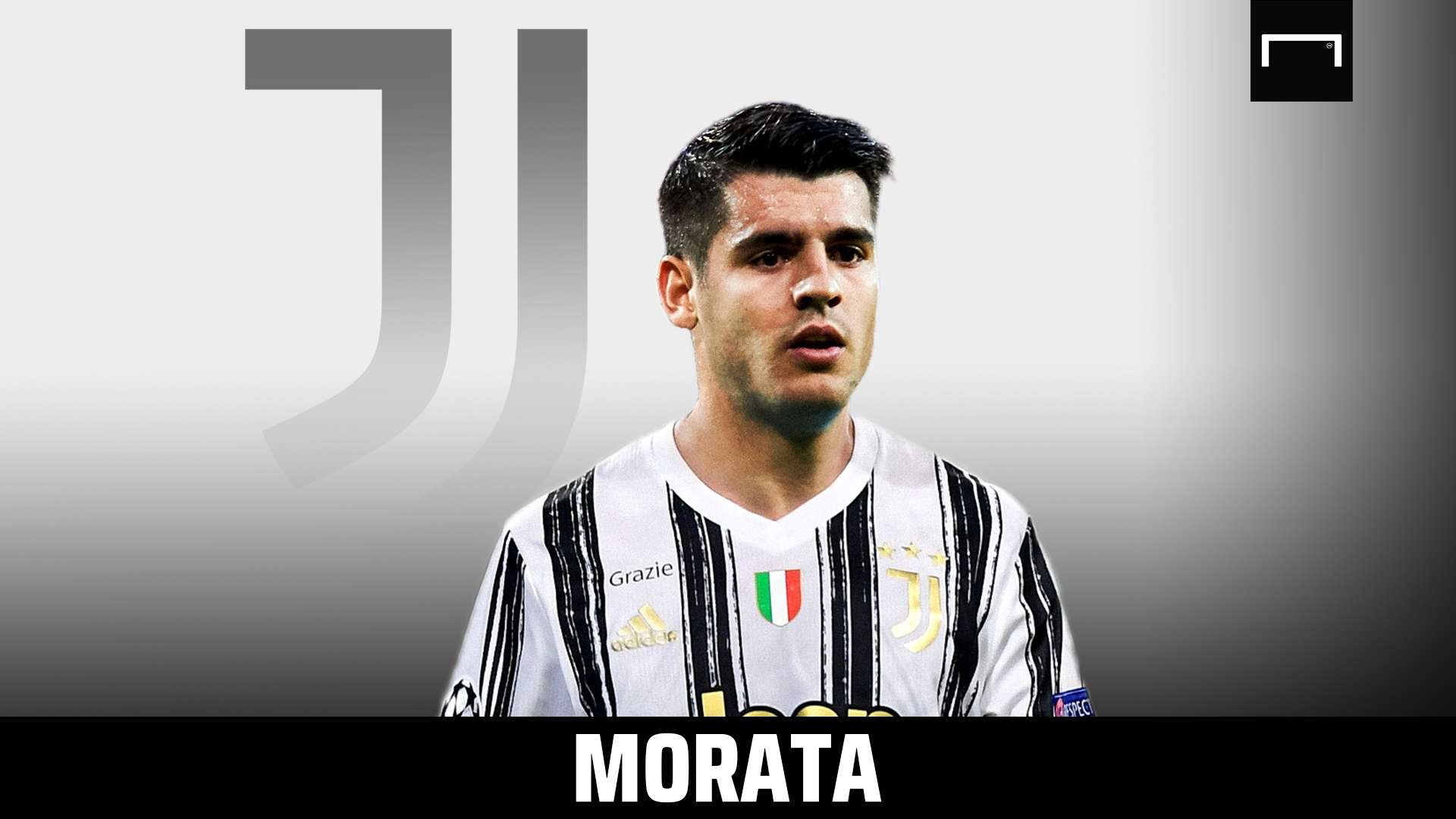 Morata Juventus