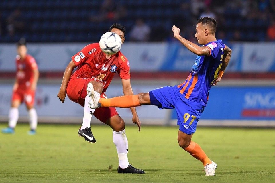 เควิน ดีรมรัมย์