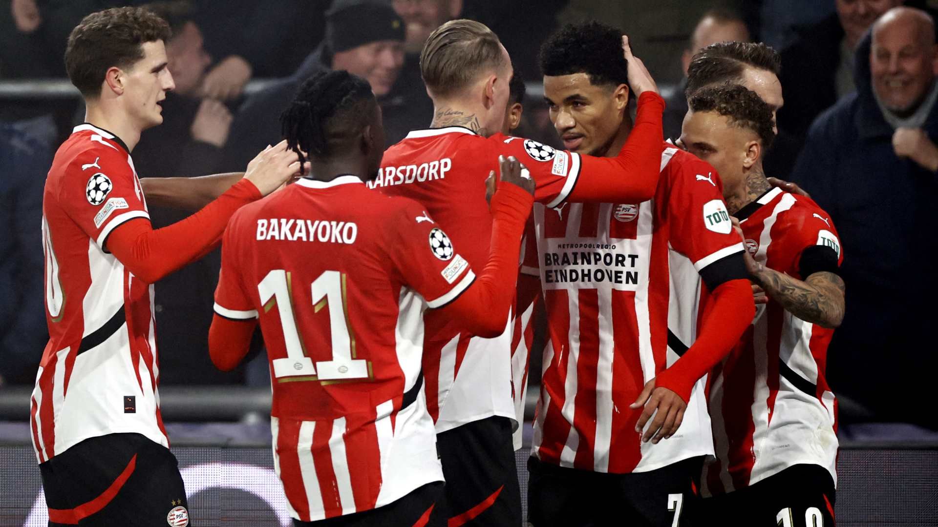 psv 
