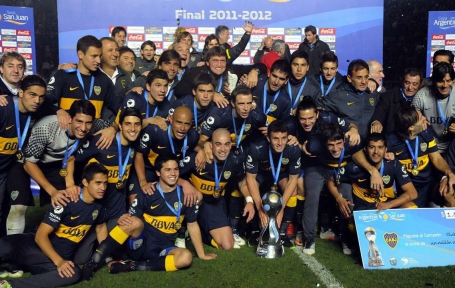 copa argentina