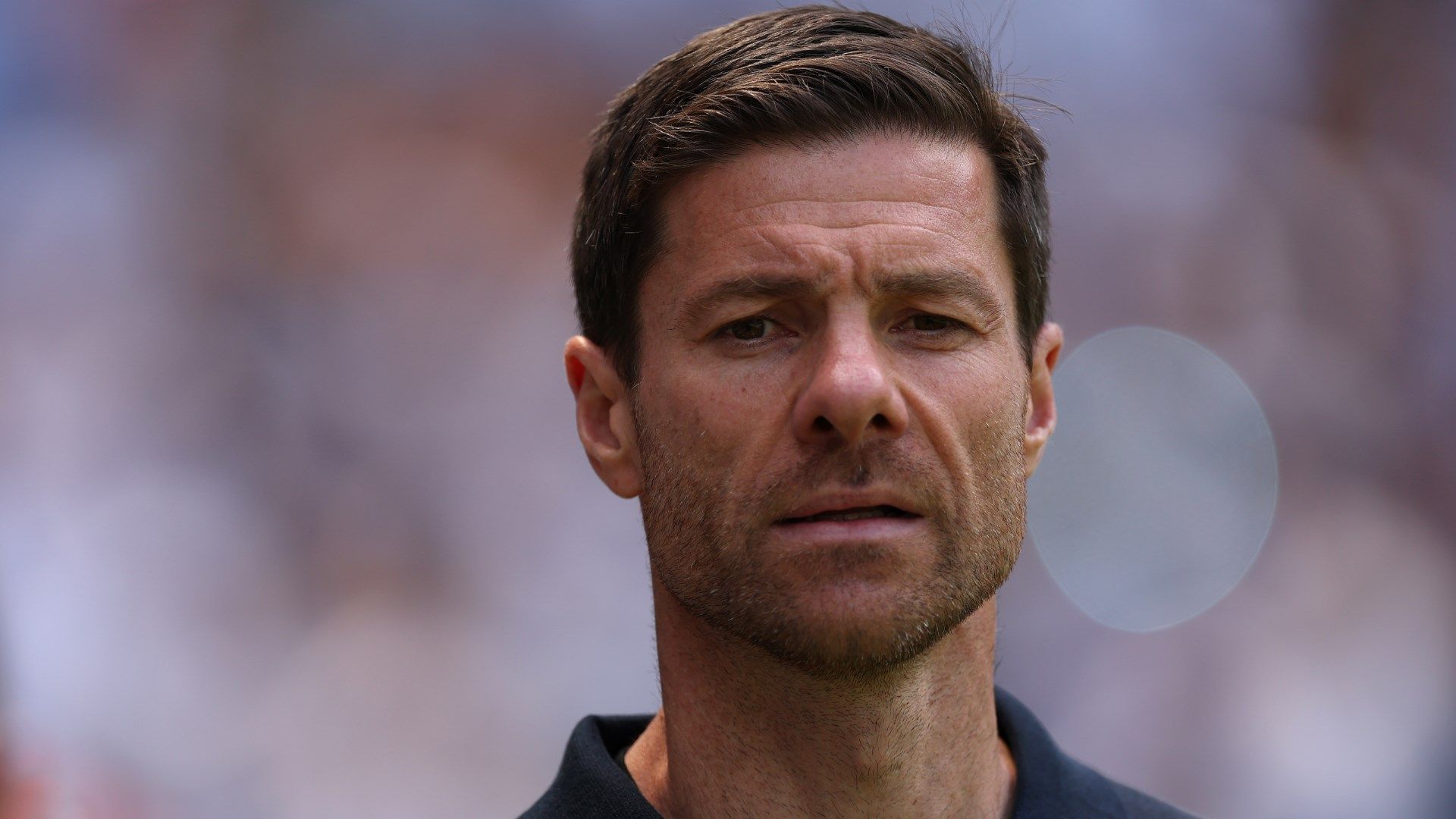 Xabi Alonso Real Madrid 2025