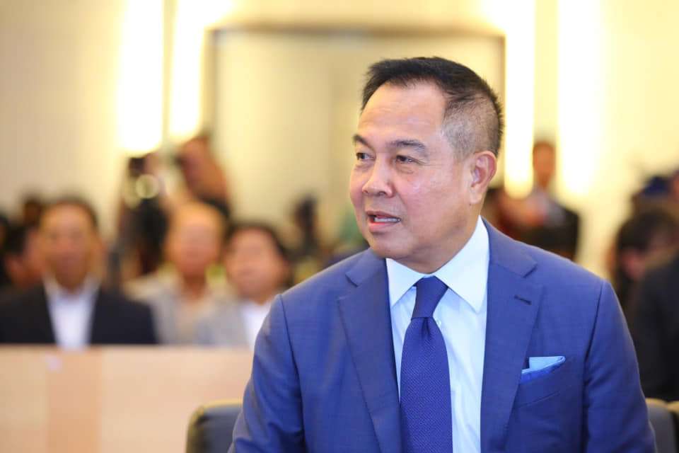 พล.ต.อ.สมยศ พุ่มพันธุ์ม่วง