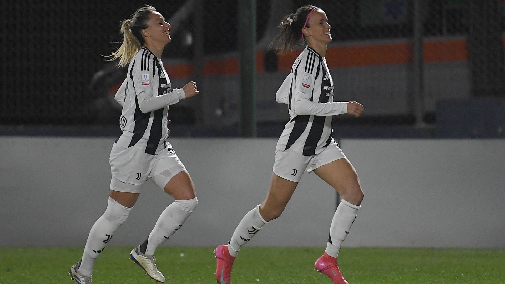 Juventus Women Barbara Bonansea