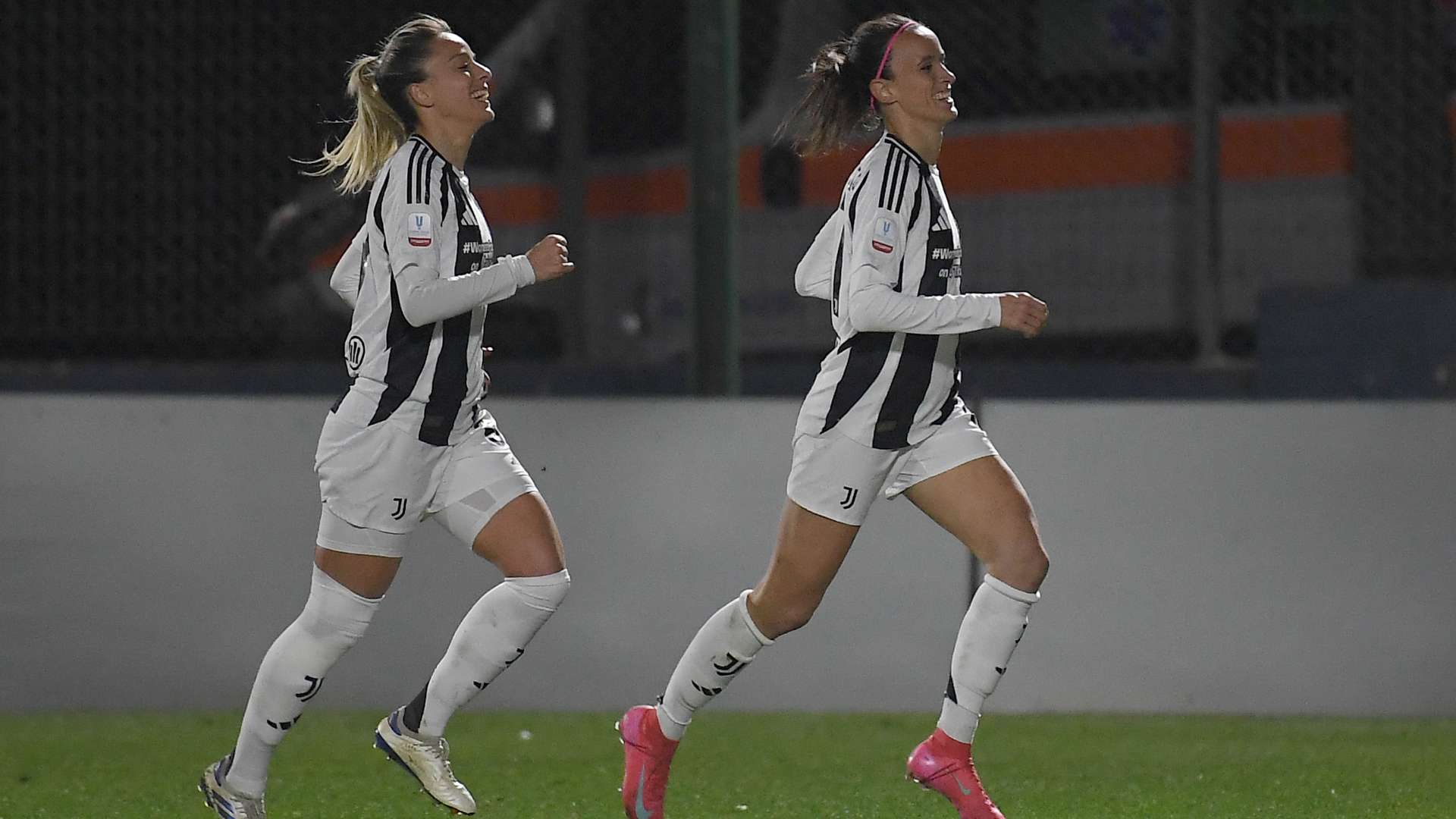 Juventus Women Barbara Bonansea