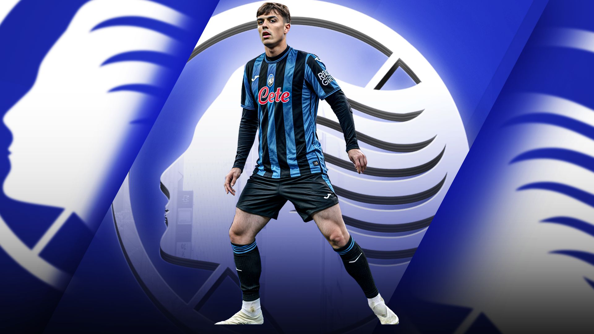 GFX DANIEL MALDINI ATALANTA 2-1