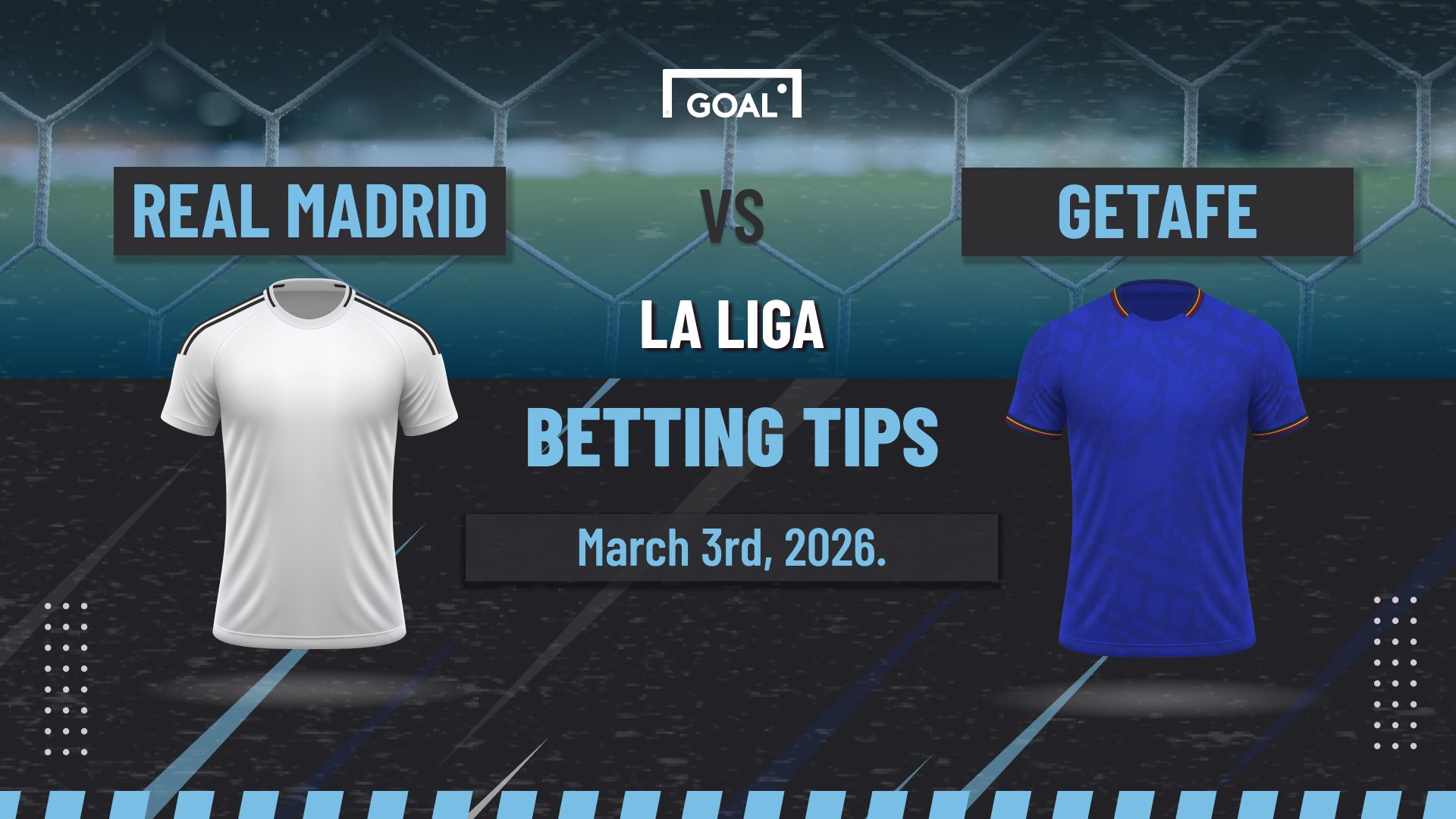Real Madrid vs Getafe predictions