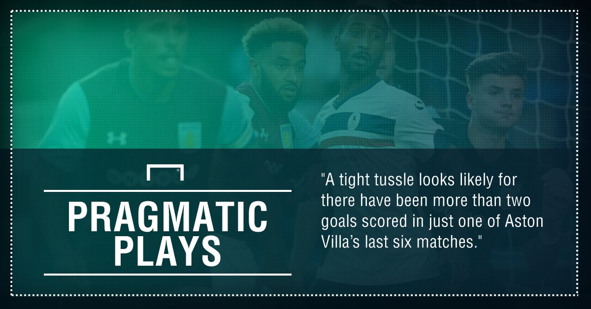 GFX Aston Villa Hull City betting