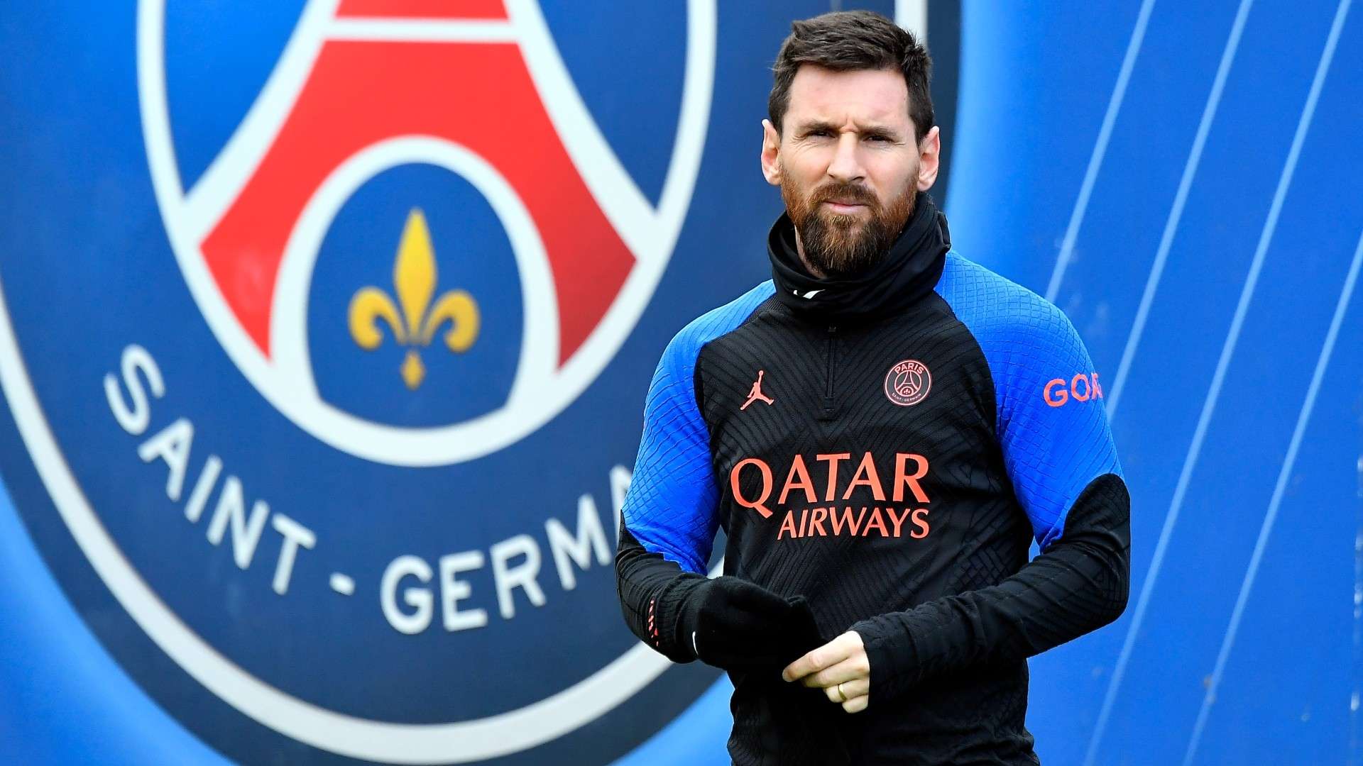 Messi-PSG-training-2023