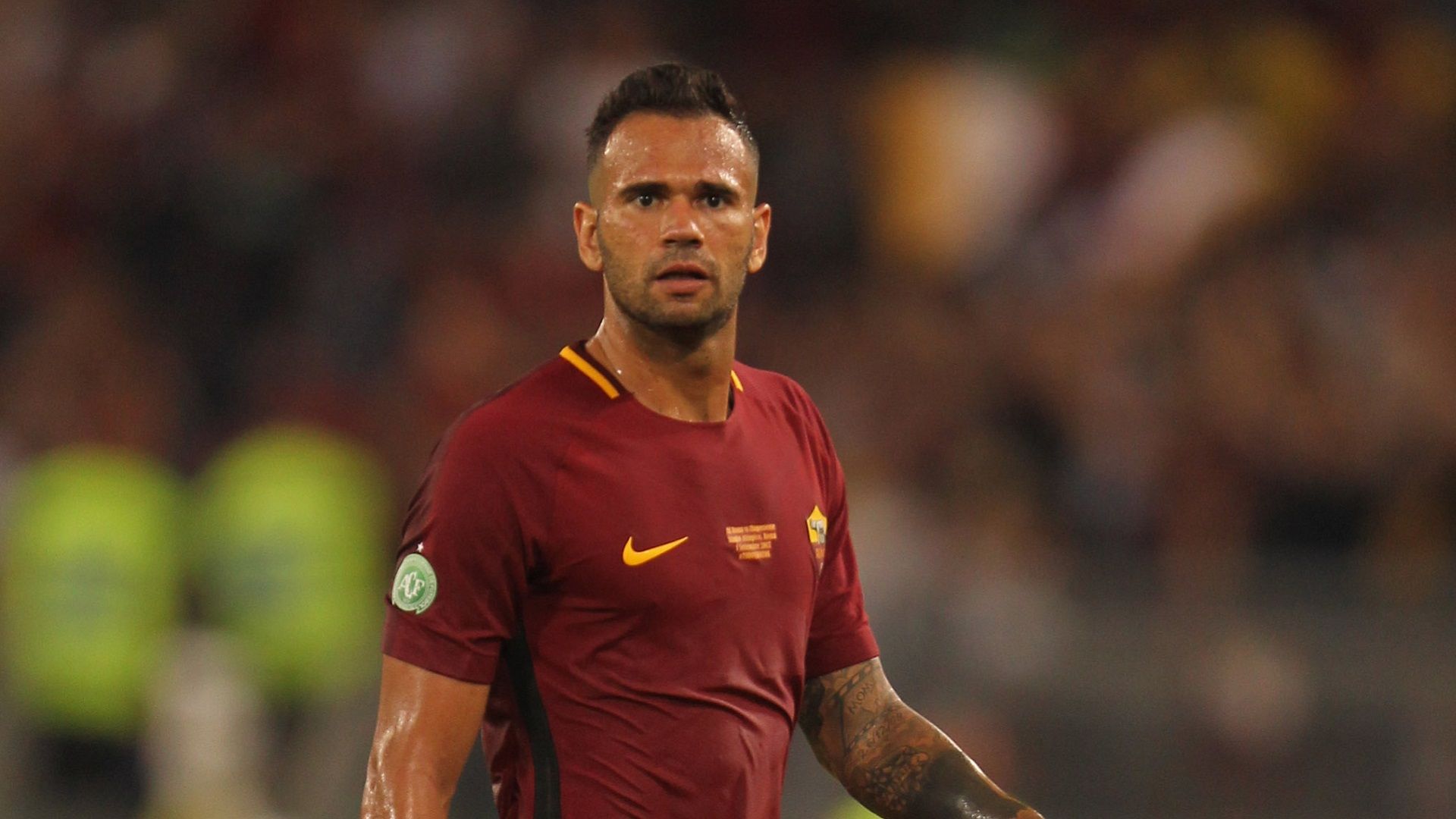 2018-01-12 Leandro Castan Roma
