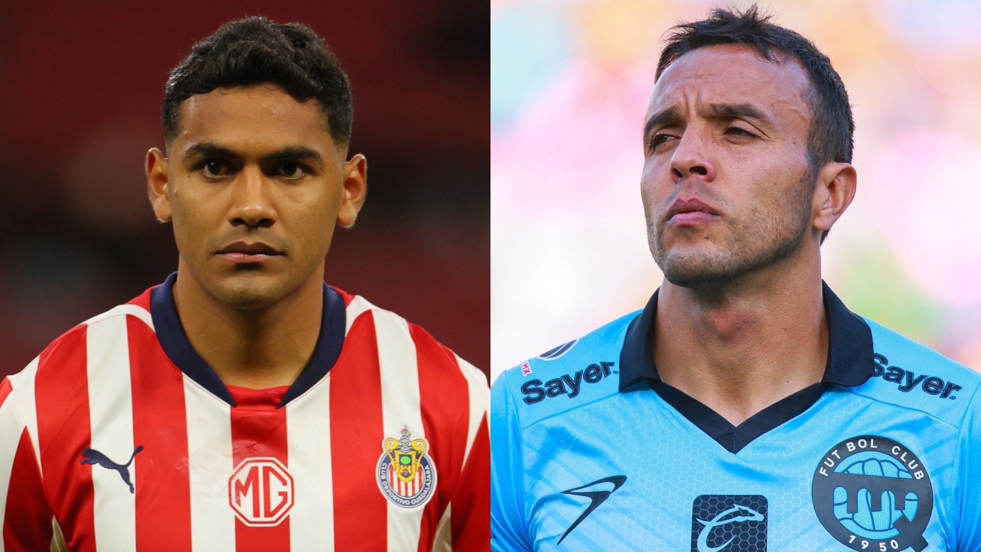 Chivas Querétaro Clausura 2025 Liga MX Dónde ver