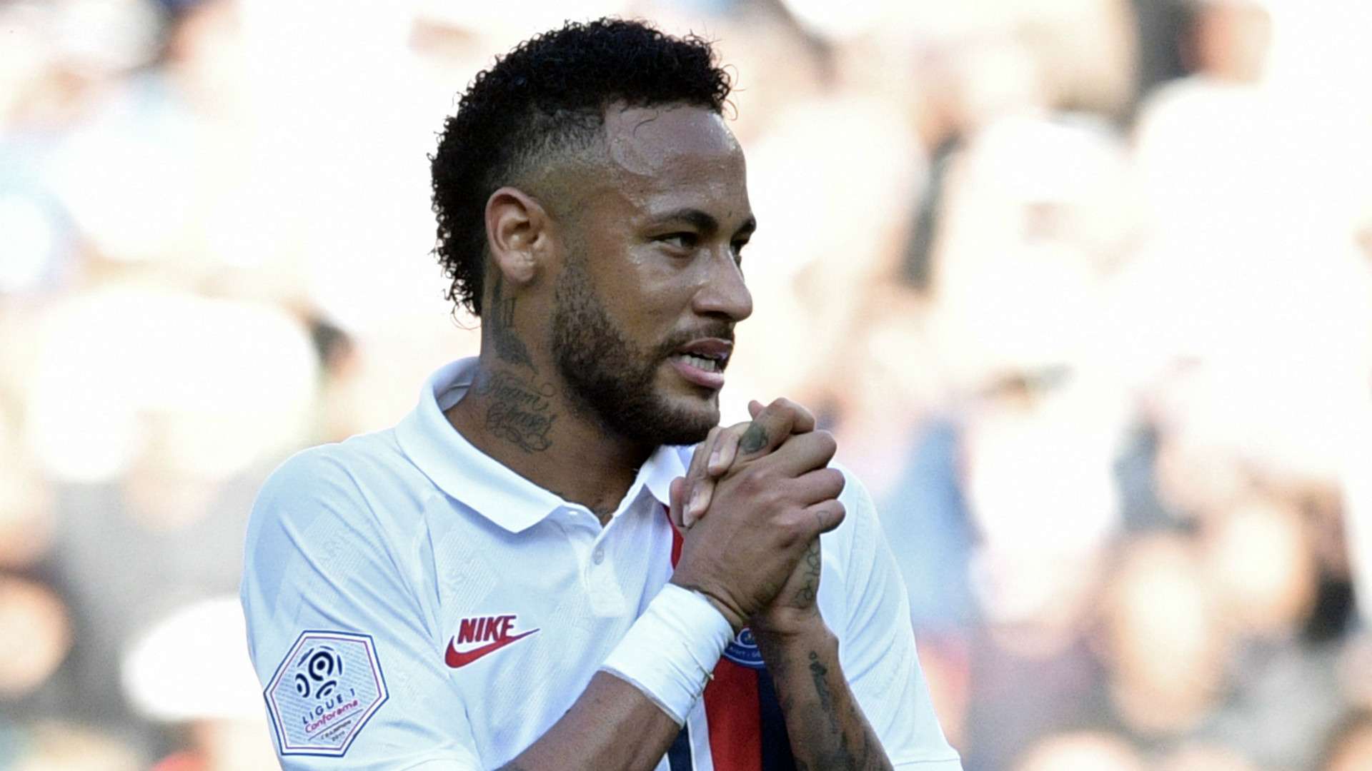 Neymar PSG Paris Saint-Germain 2019-20