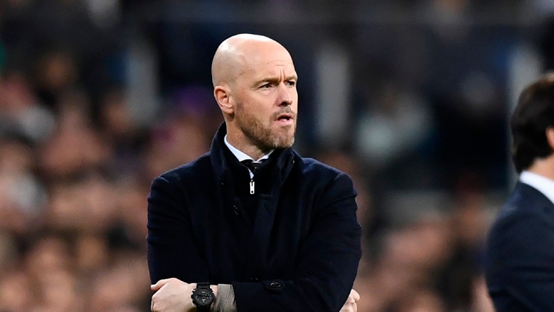 2019-03-06 Ten Hag Ajax