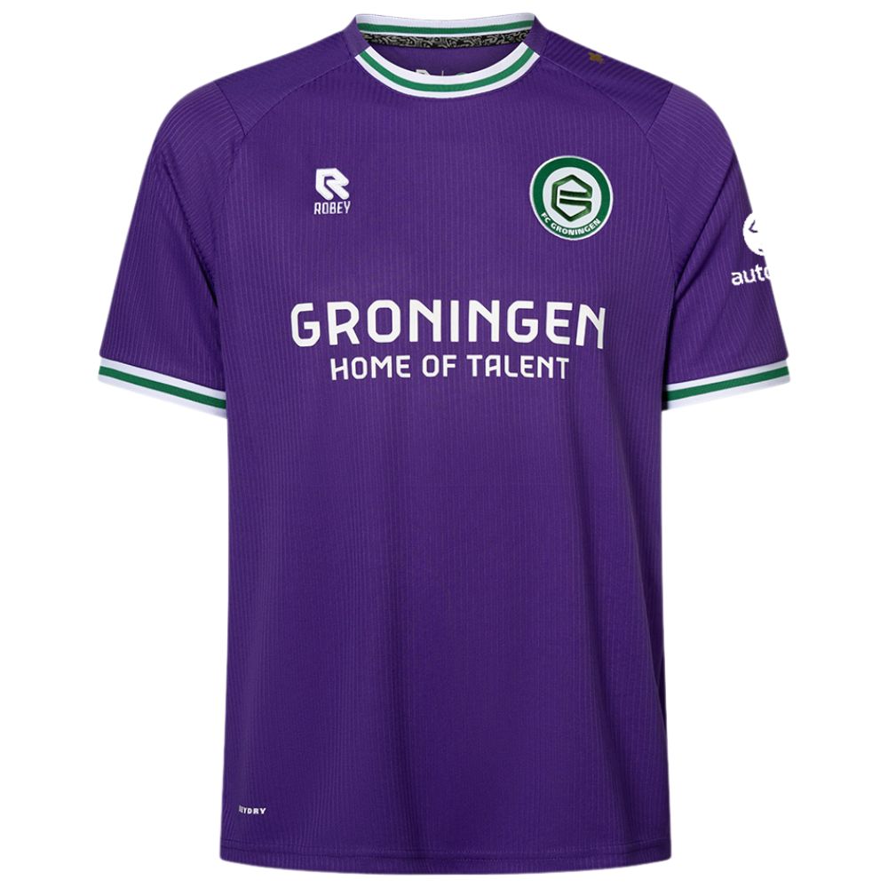 FC Groningen (uit)