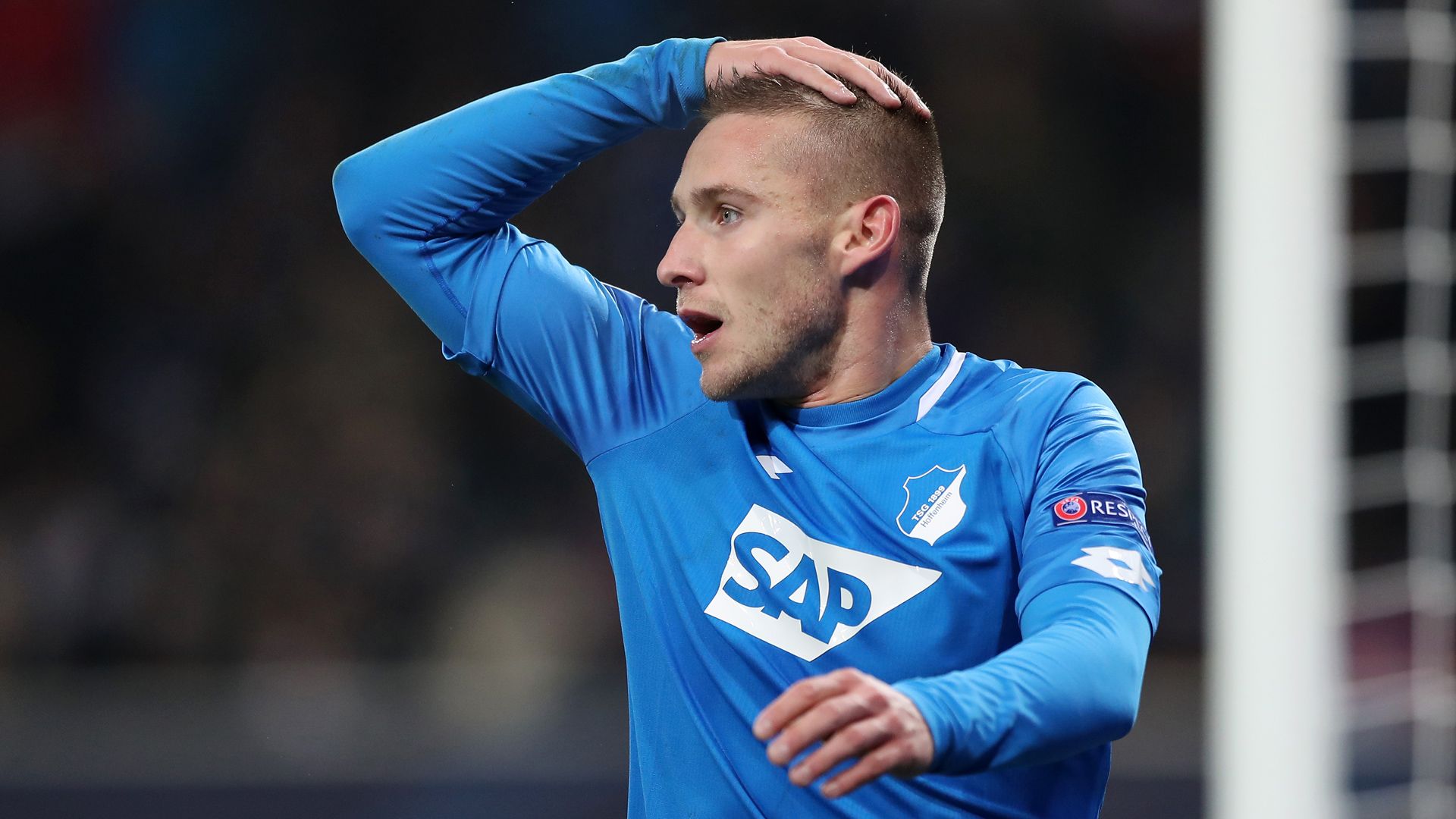 Hoffenheim Kaderabek 27112018
