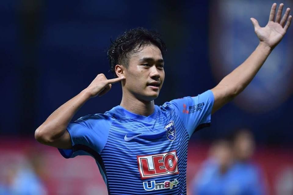 อานนท์ อมรเลิศศักดิ์