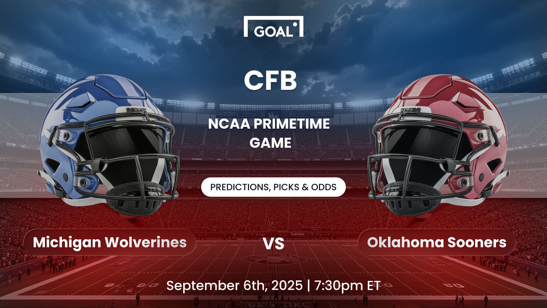 michigan vs oklahoma prediction