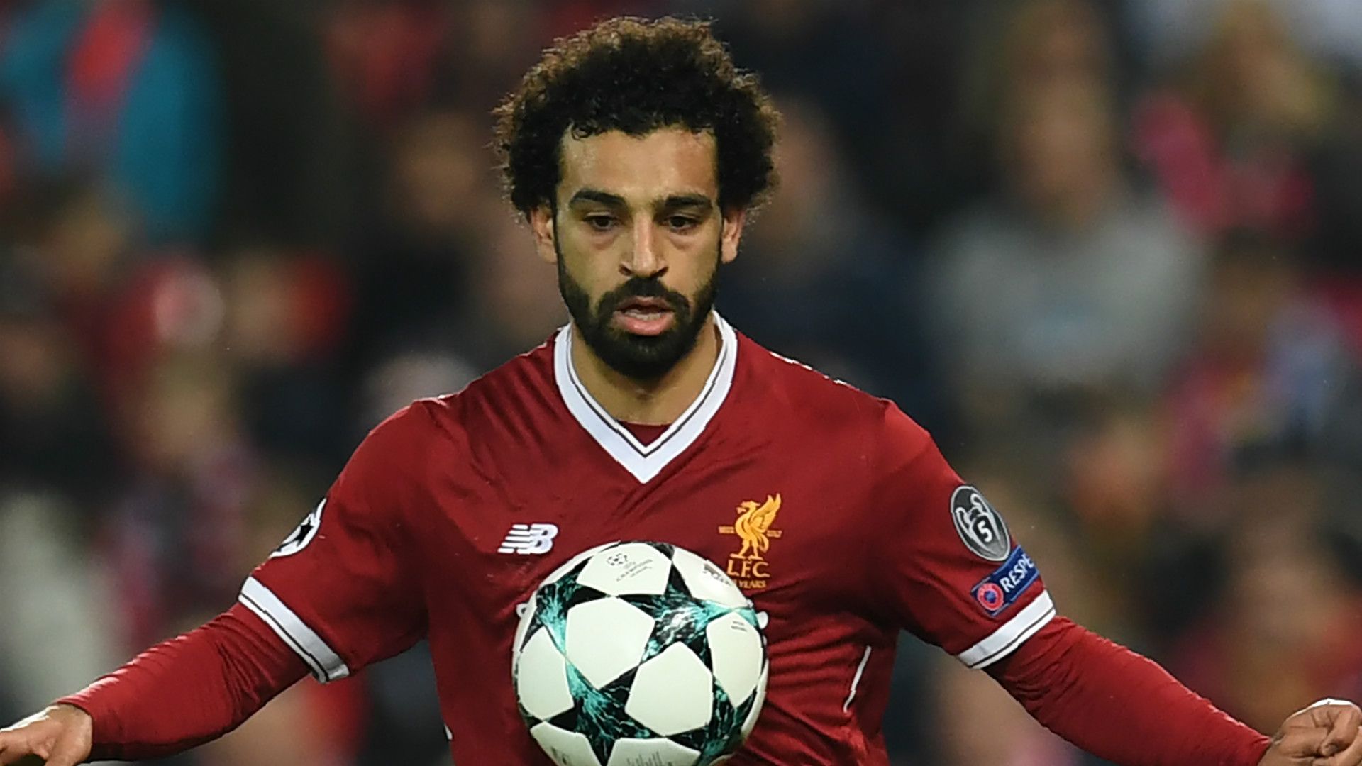 Mohamed Salah Liverpool