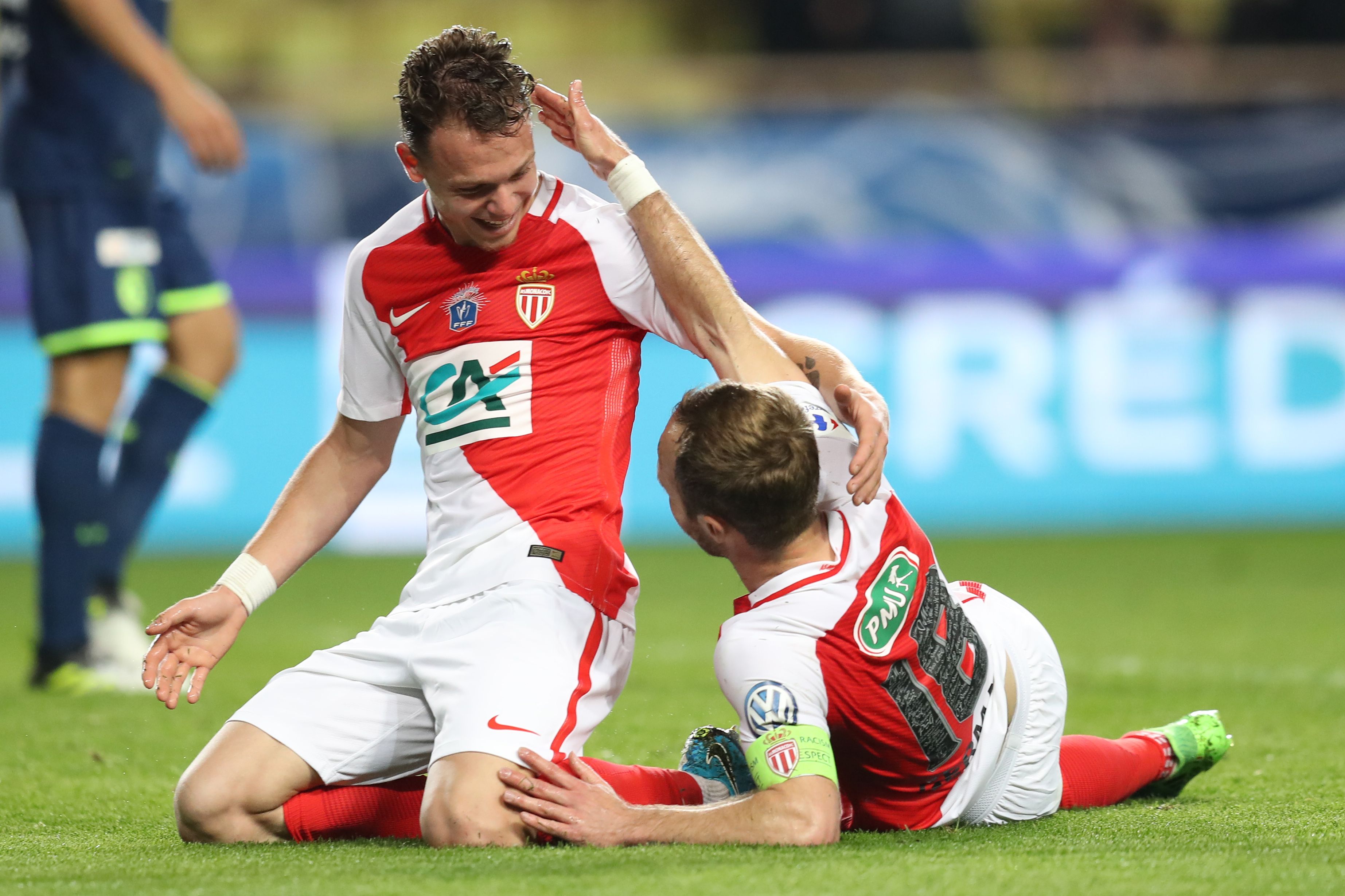 Irvin Cardona - ASMFC