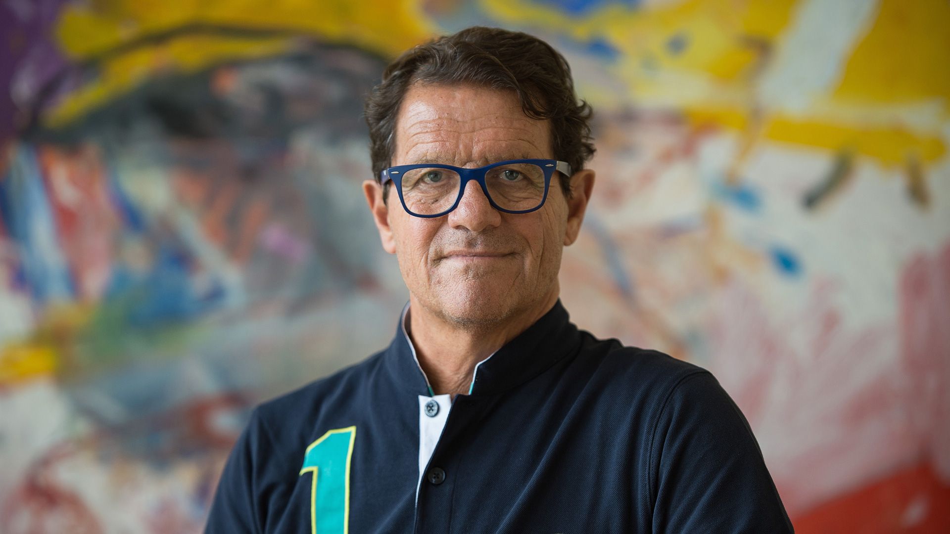 Capello 23052017