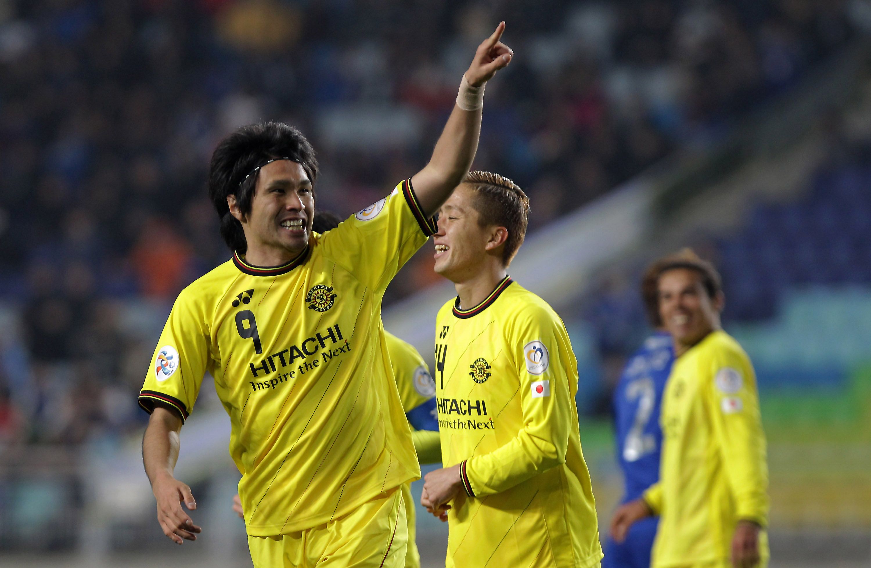 มาซาโตะ คุโดะ