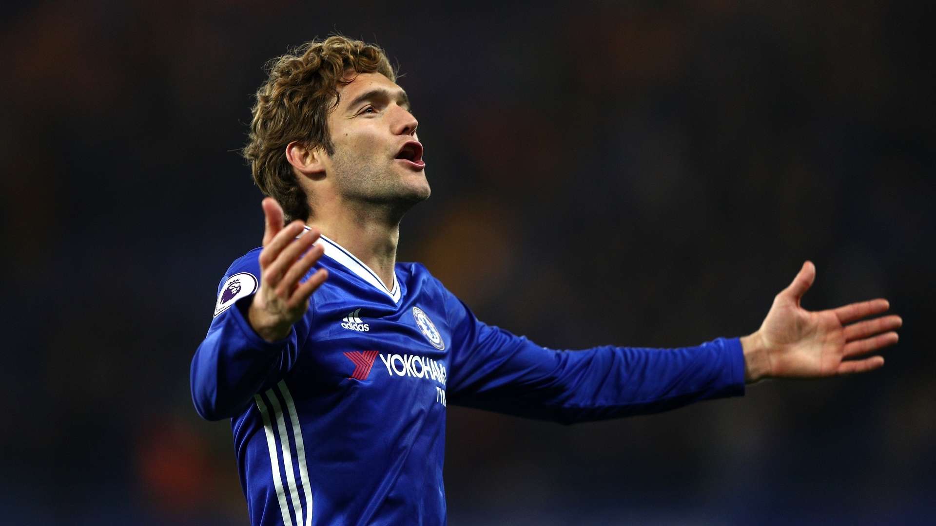 Marcos Alonso - Chelsea