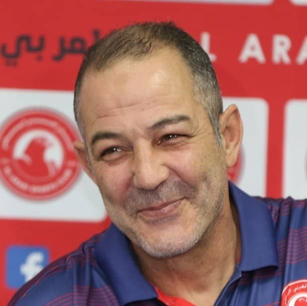 قيس اليعقوبي