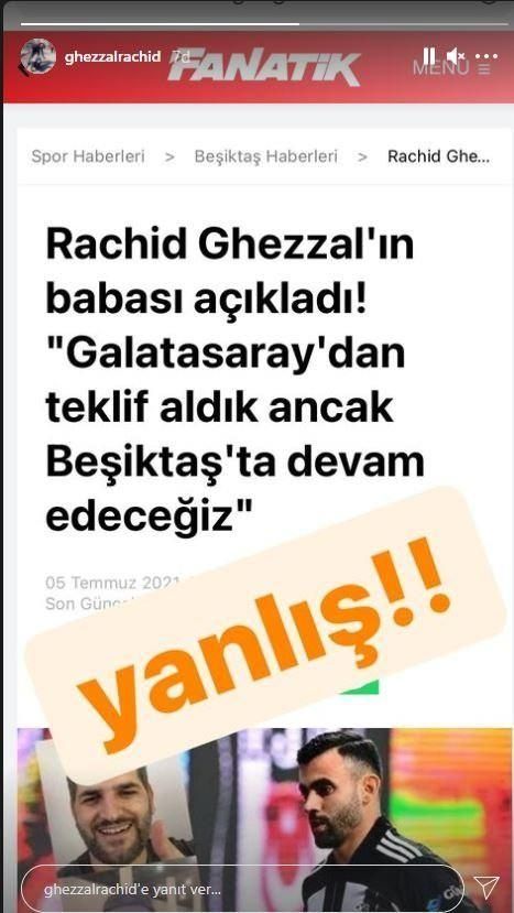 Rachid Ghezzal