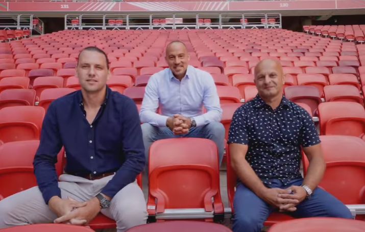 Szalai Ádám Schmidt Ádám Liszkai Dezső