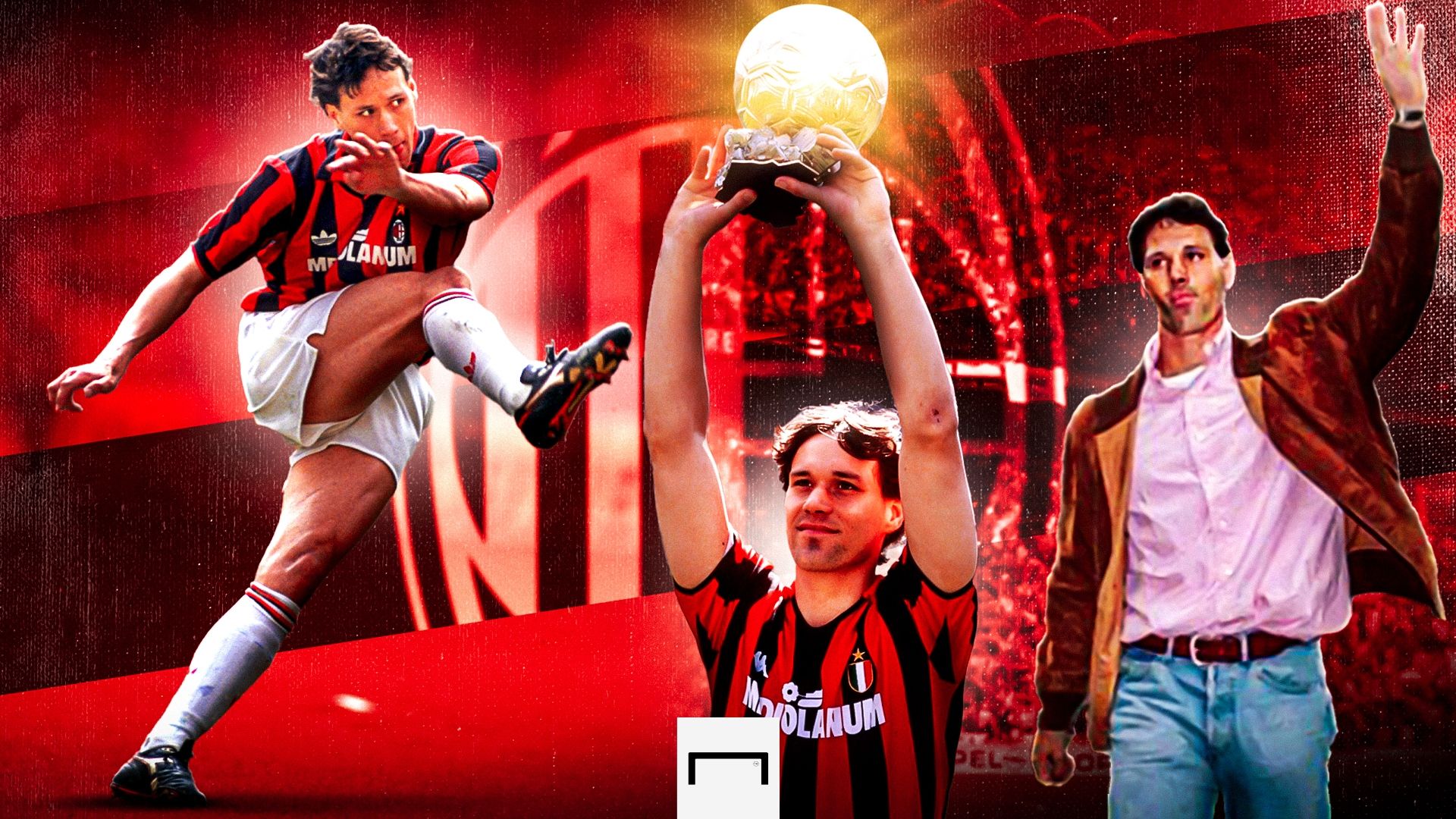 Van Basten GFX
