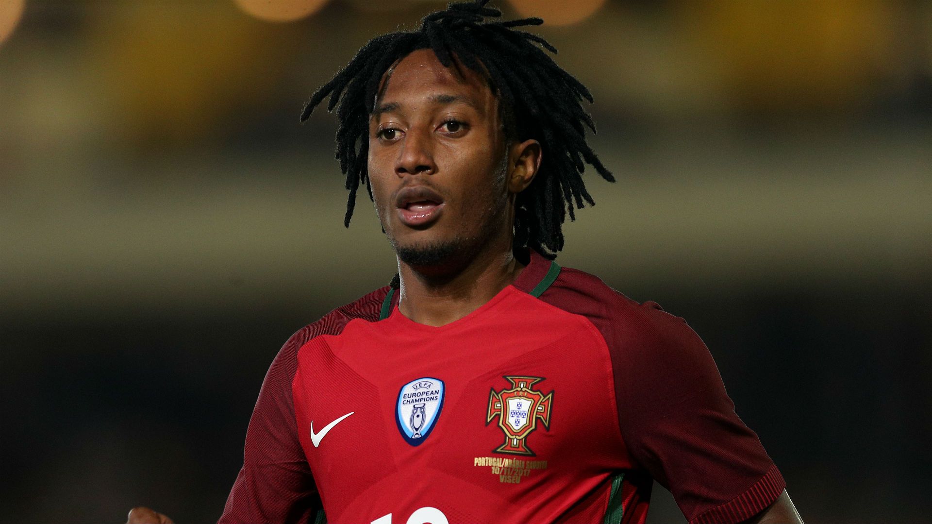 Gelson Martins Portugal