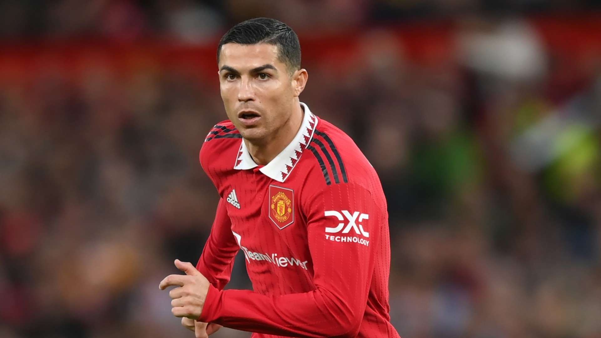 Cristiano Ronaldo-transfer