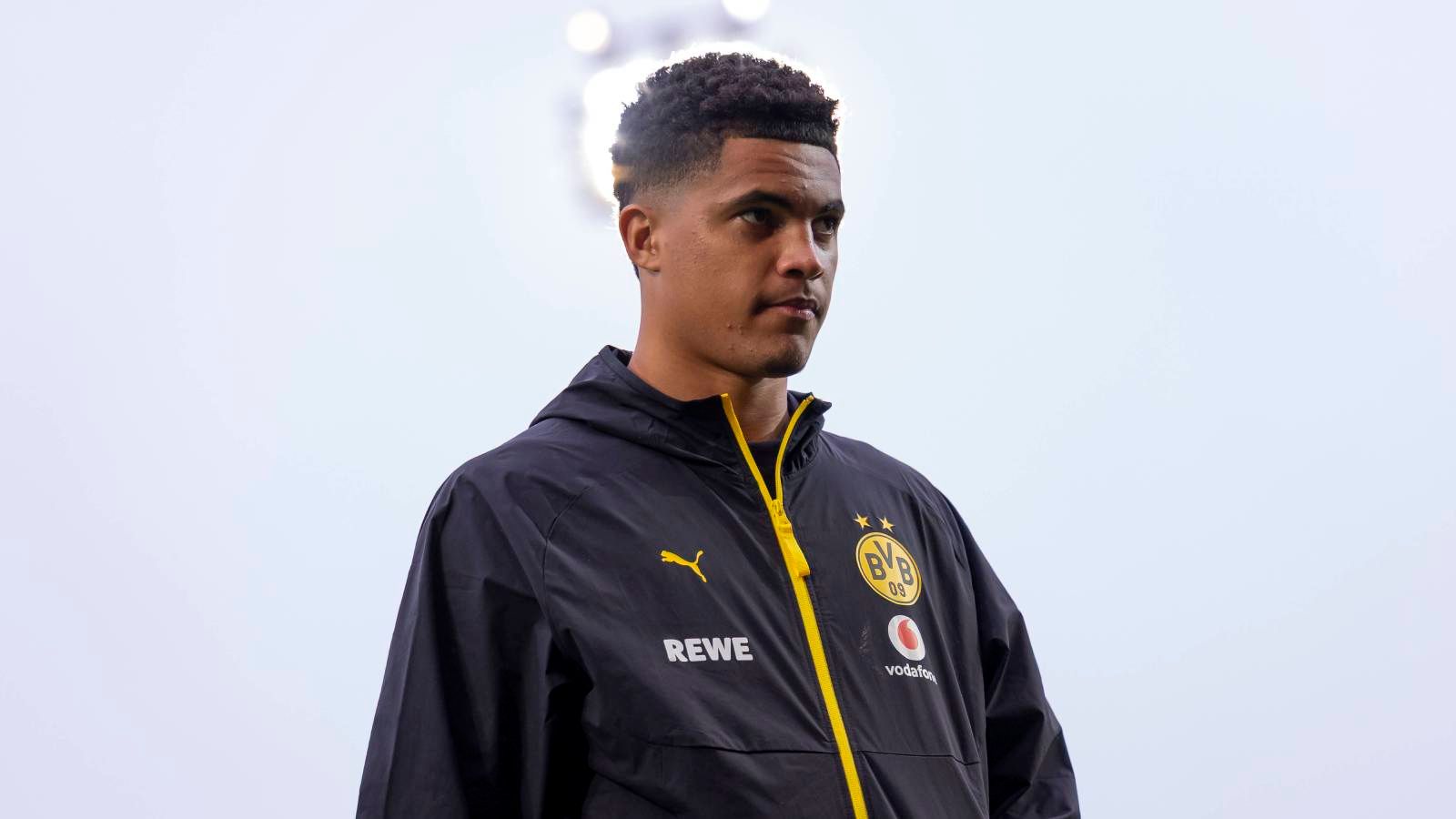 Kaua Prates BVB