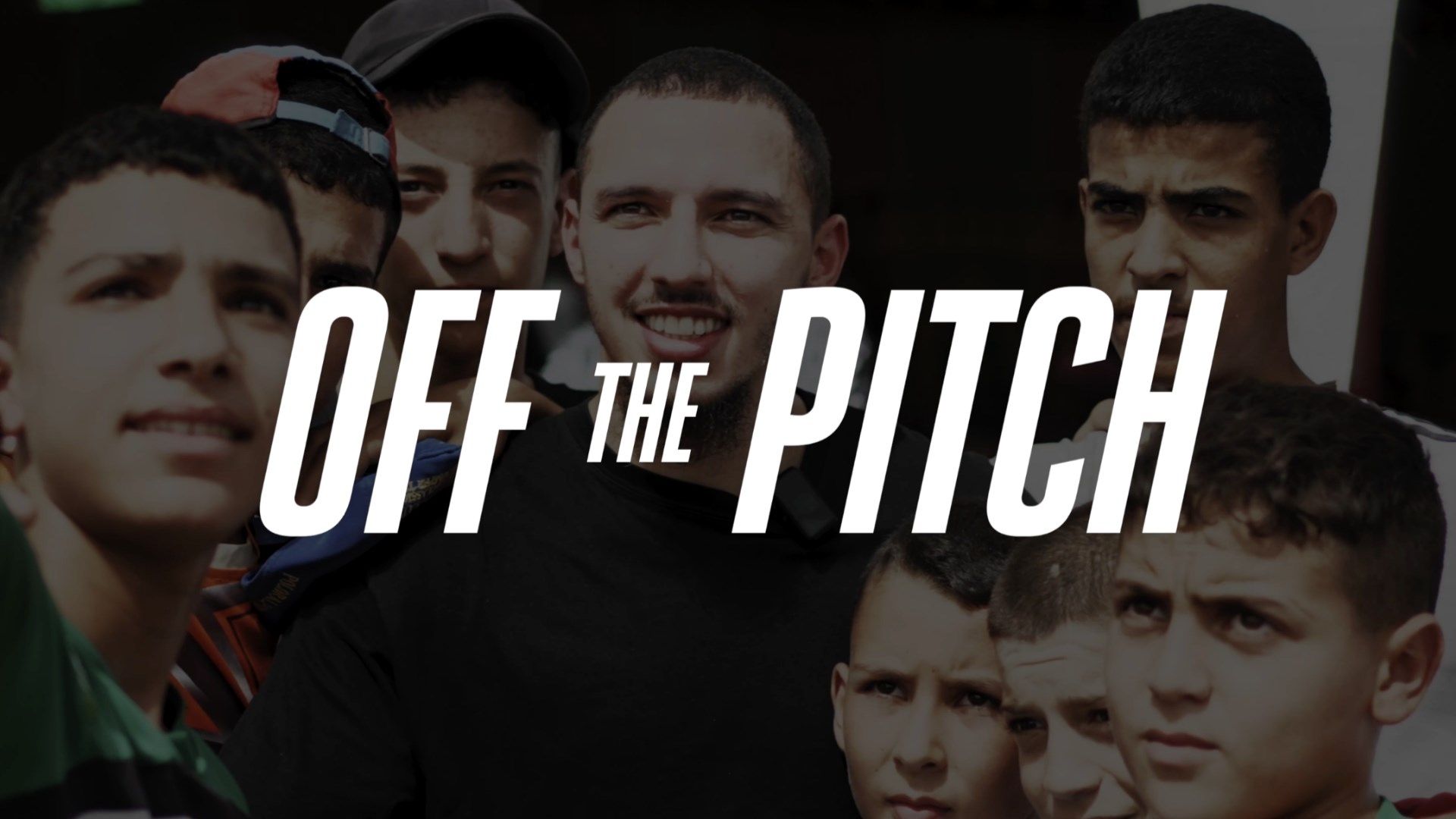 Bennacer Off the Pitch