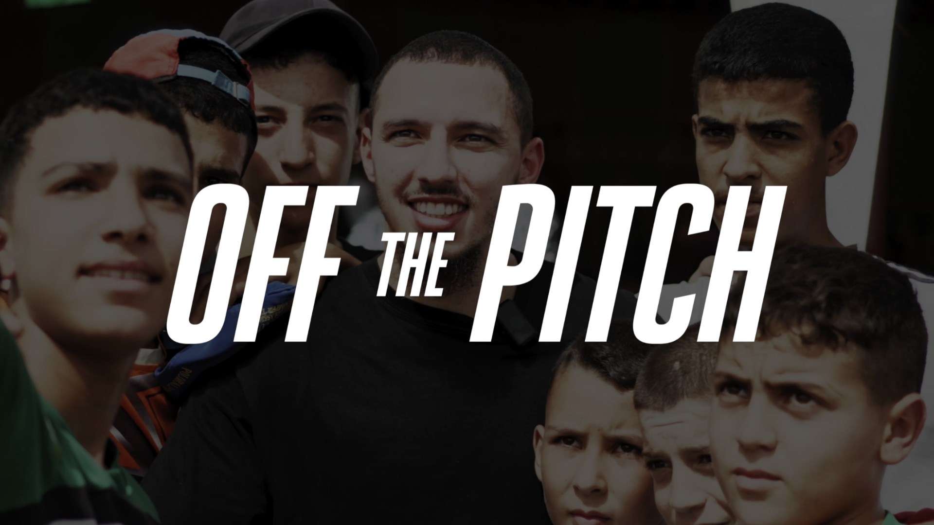 Bennacer Off the Pitch