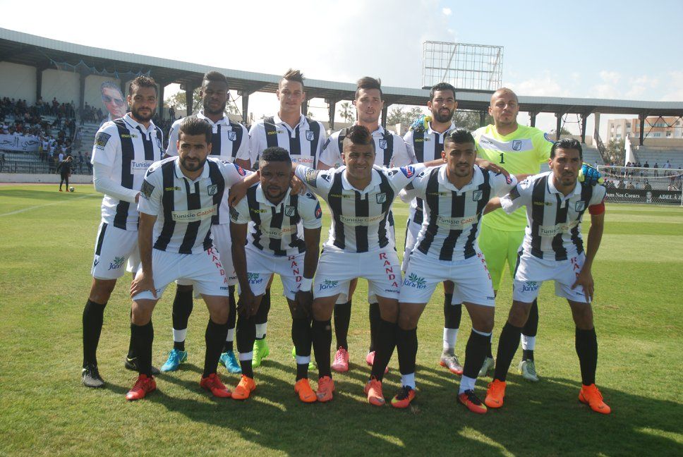 الصفاقسي 2004