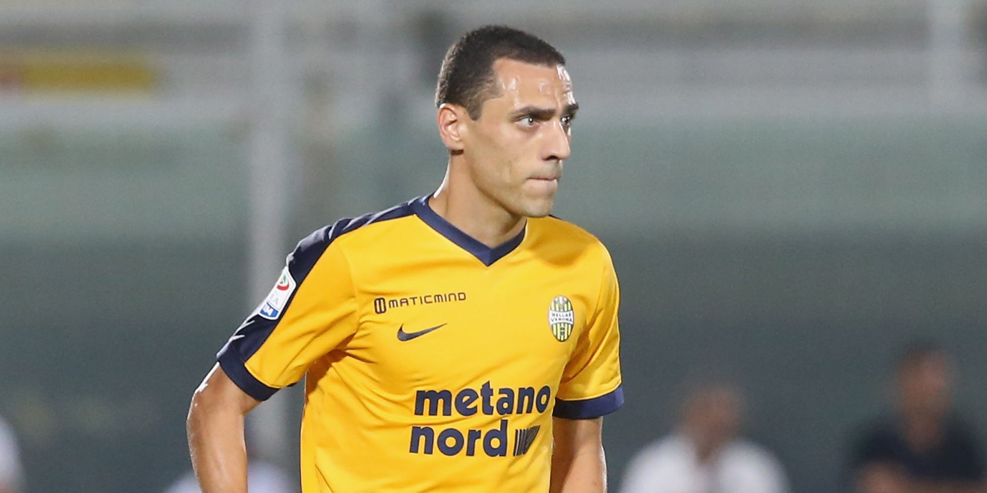 Romulo Verona Serie A