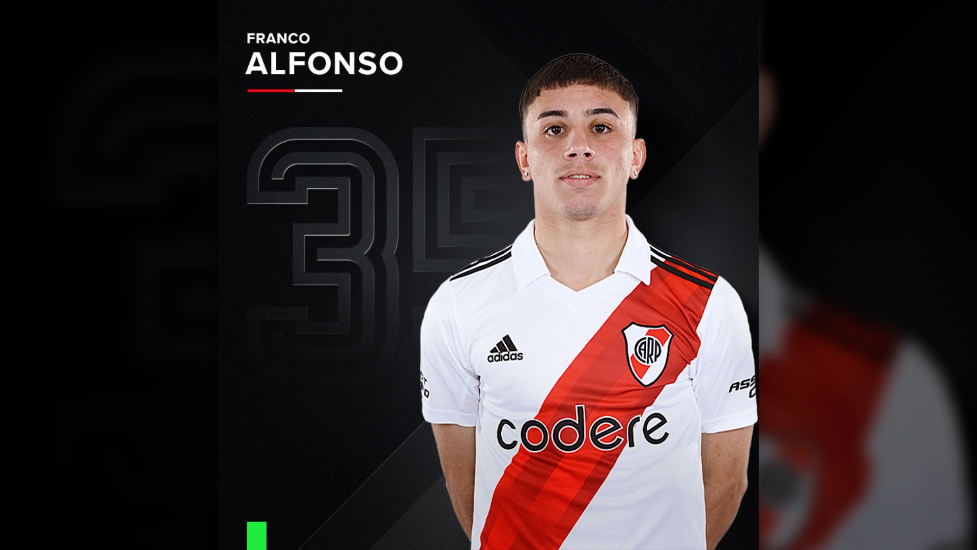 franco alfonso river 2023