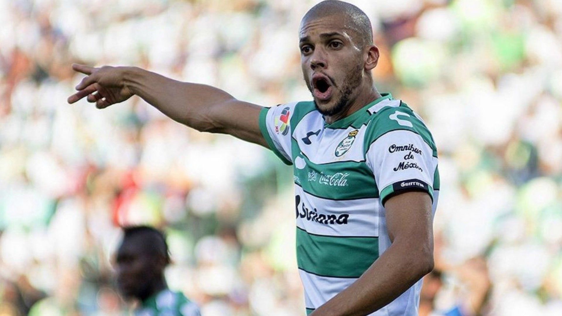 Dória Santos Apertura 2019