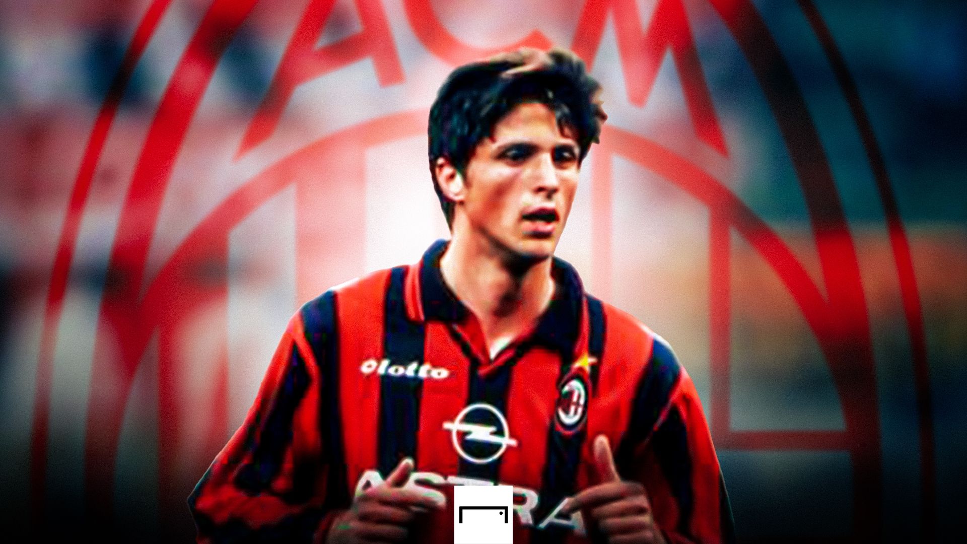 Smoje Milan gfx