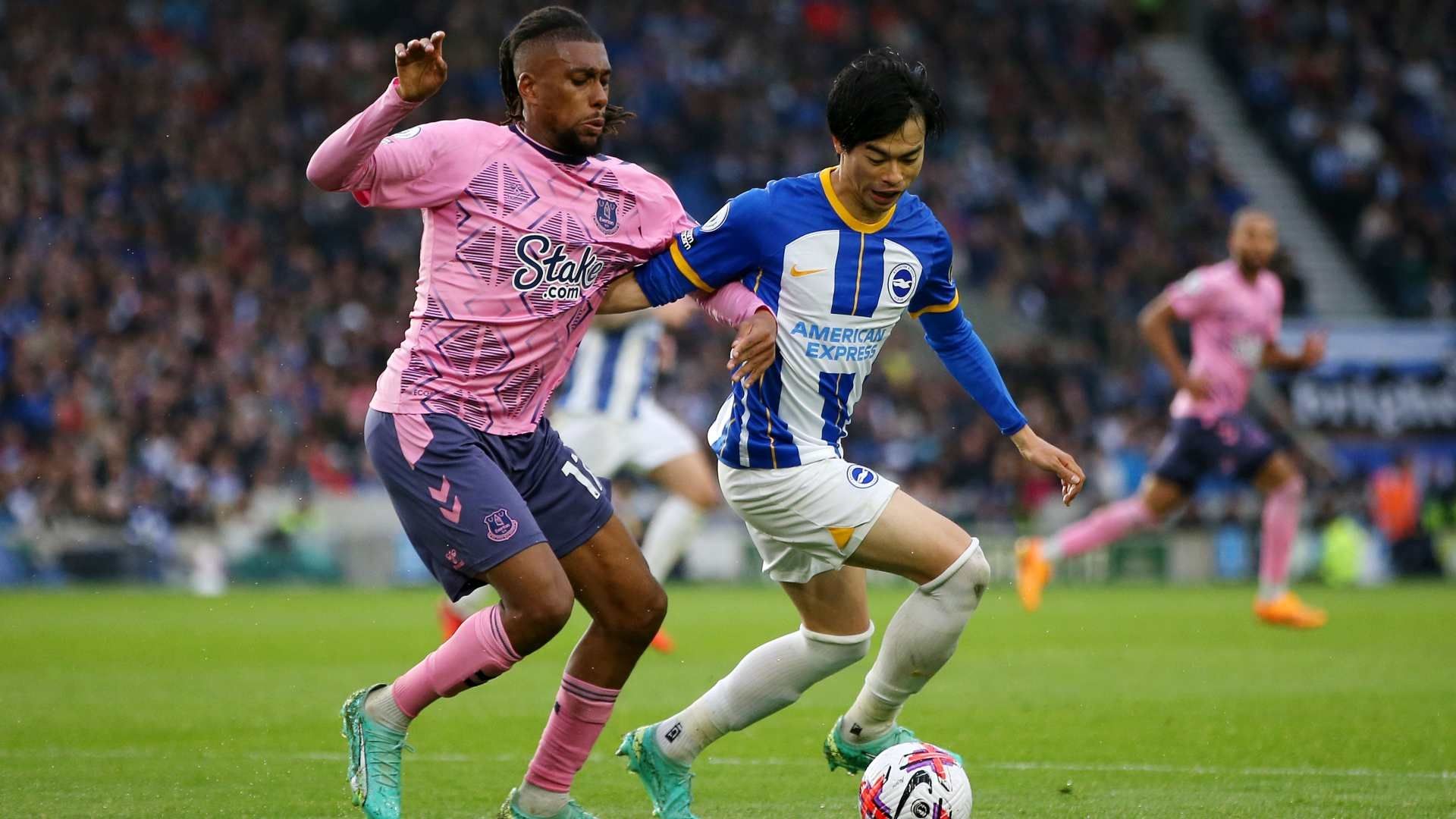 20230508 Kaoru Mitoma