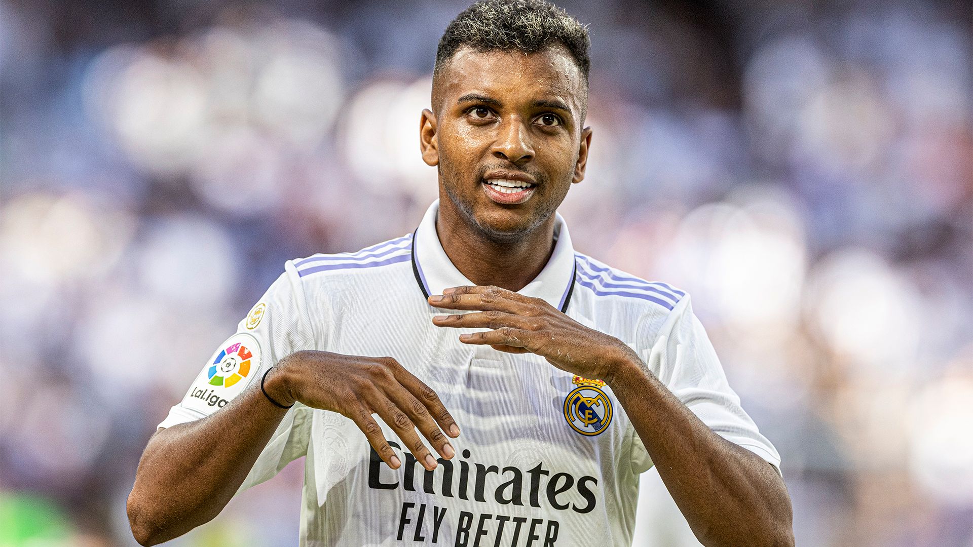 Rodrygo 2022-23