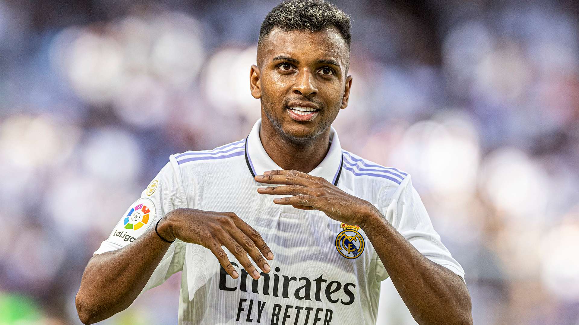 Rodrygo 2022-23
