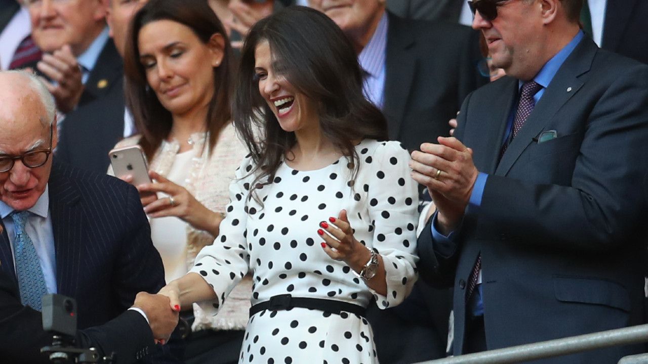 Marina Granovskaia Chelsea