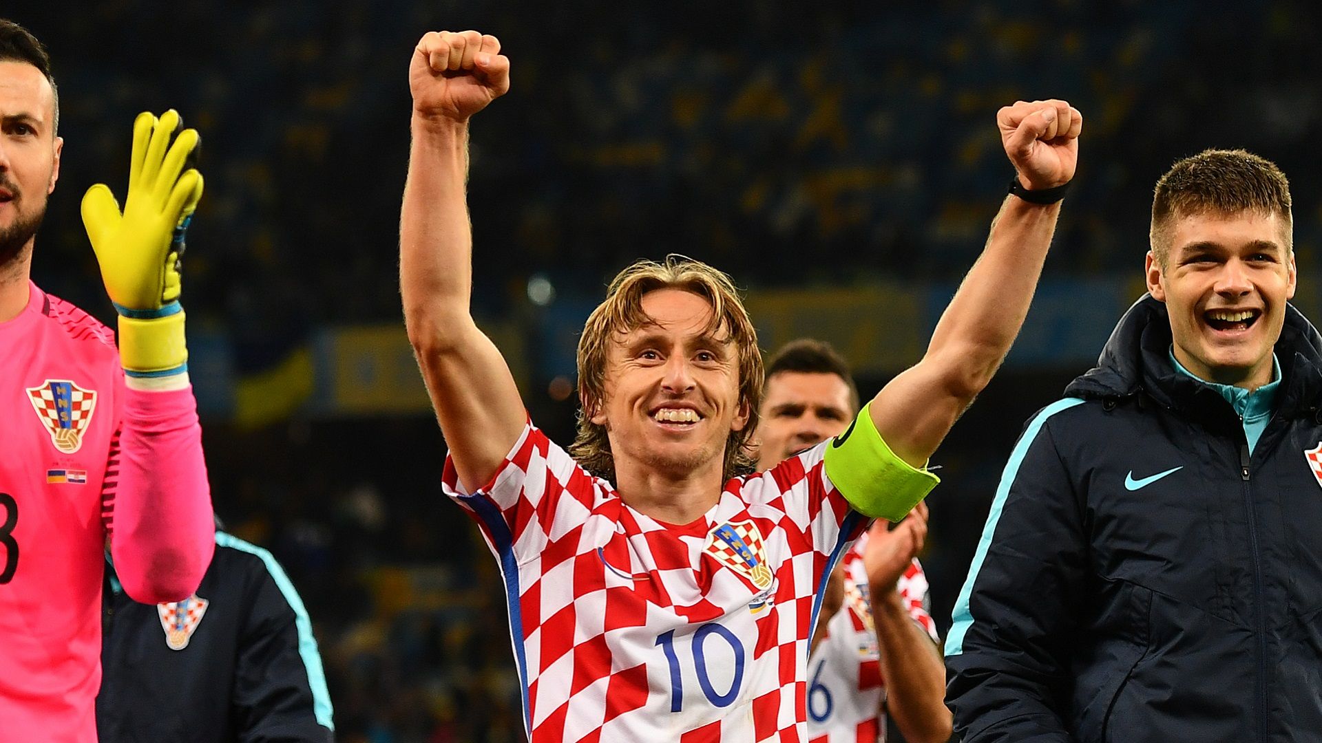 2017-12-26 Modric Croatia