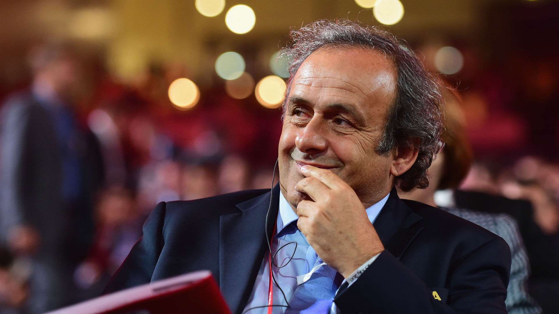 Michel Platini
