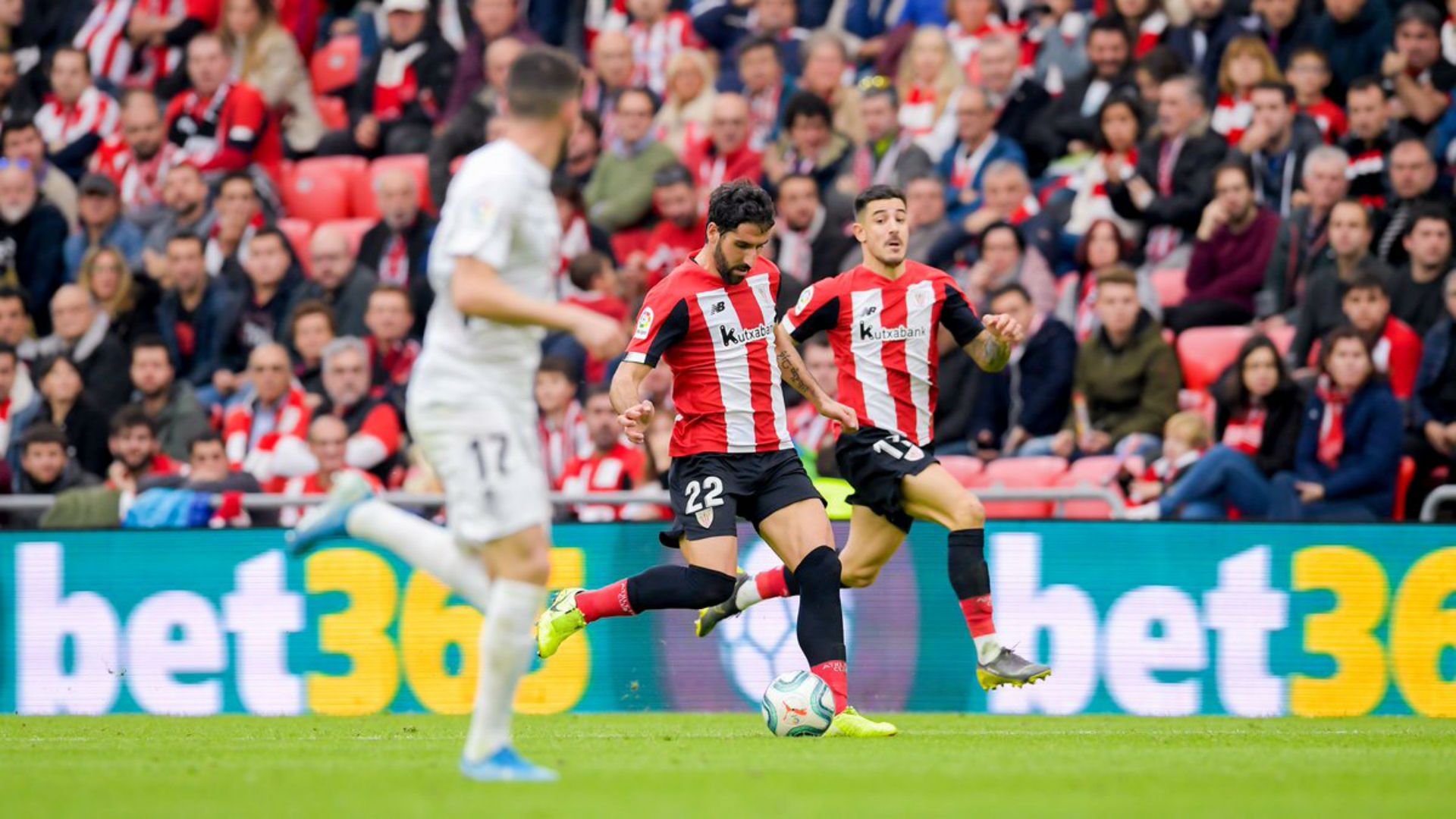 Athletic Granada 01122019