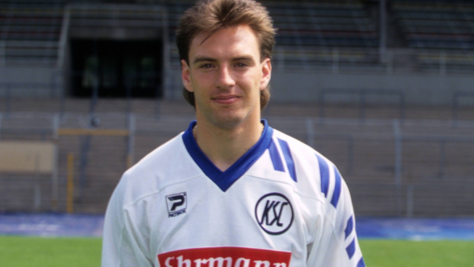 ***GER ONLY*** Jens Nowotny KSC