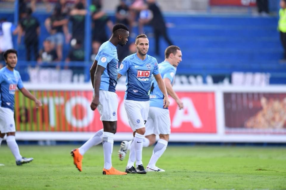 มาริโอ ยูรอฟสกี