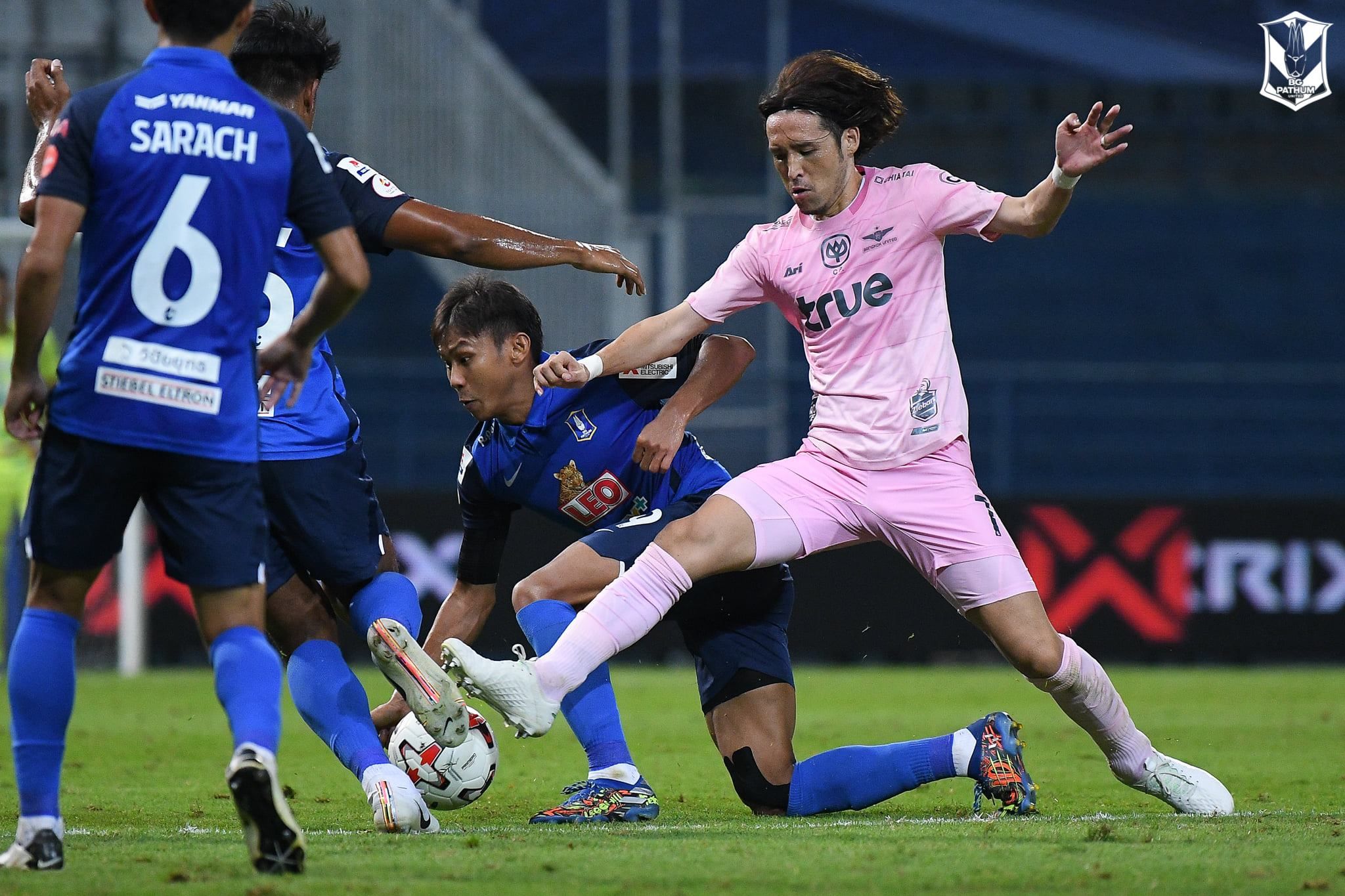 ฮาจิเมะ โฮโซไก