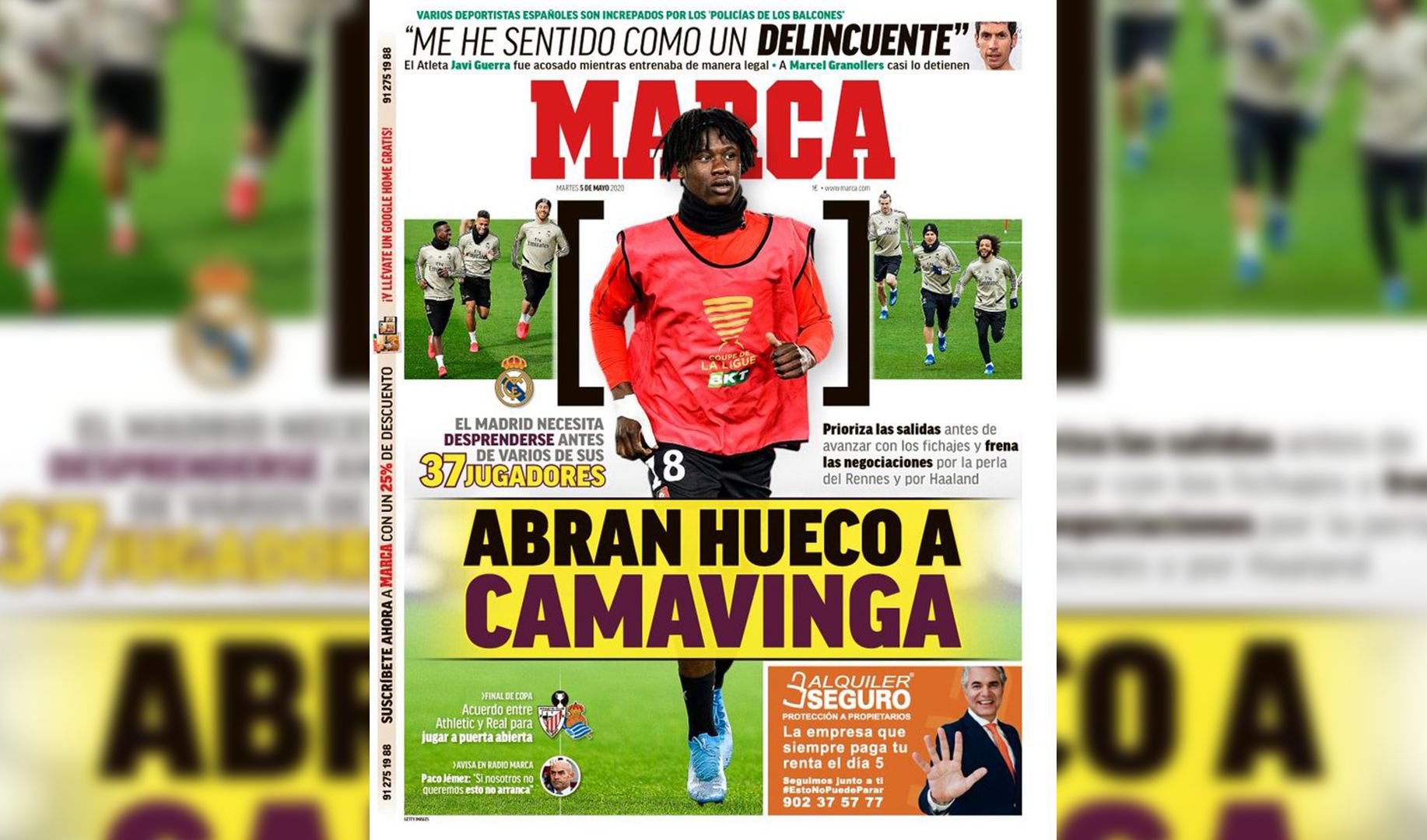 marca